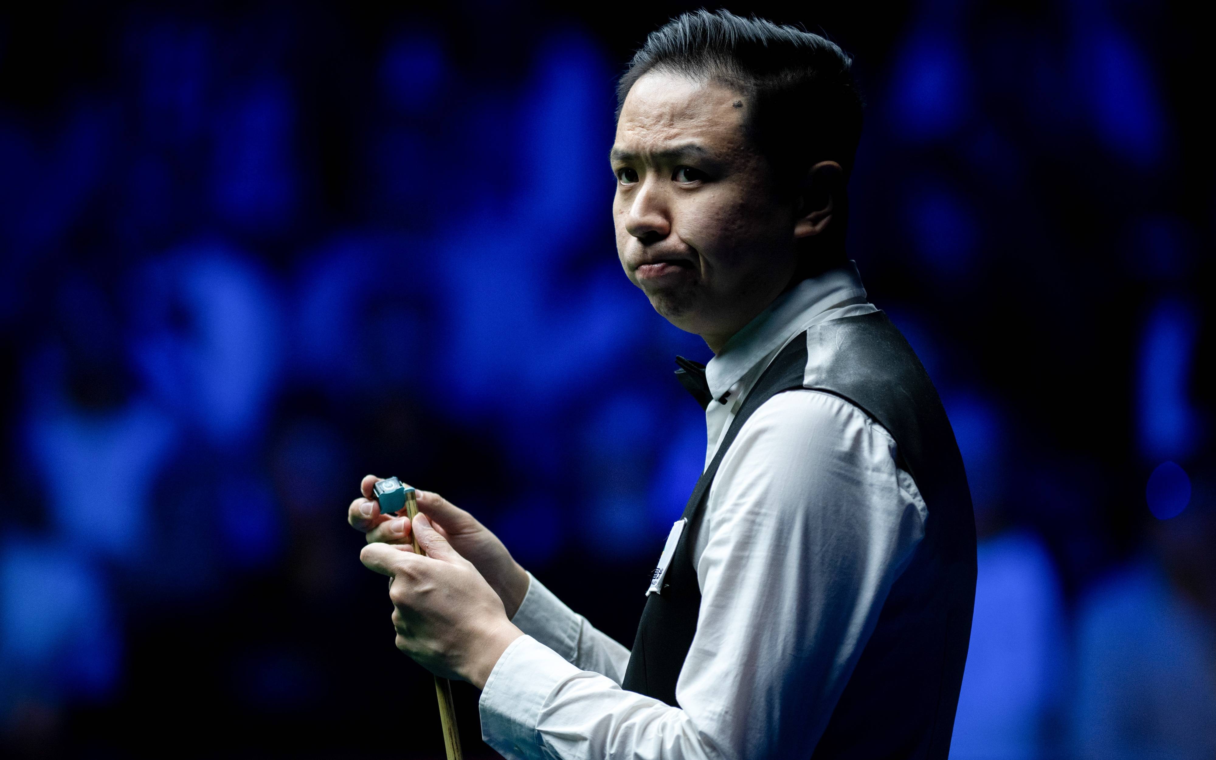 棋手们提供 棋手们提供